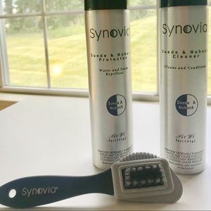 Ugg boot shoe cleaner